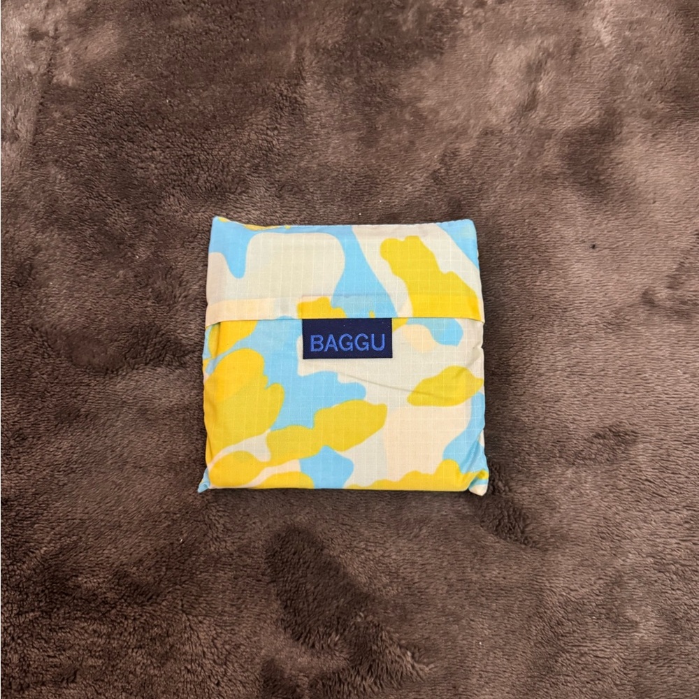 BAGGU Reusable Bag